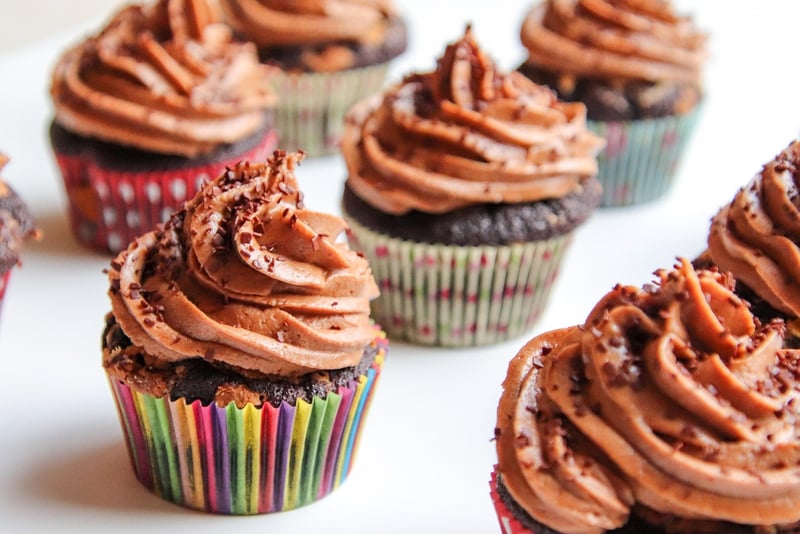 Whimsical Forest Confections